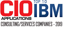 Beyond the Arc - Top 10 IBM Consulting companies