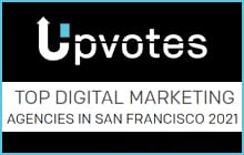 Top Digital Marketing Agency in San Francisco 2021