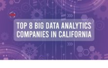 Top 8 Big Data Companies