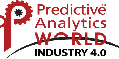 Predictive Analytics World Industry 4.0