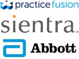 Practice Fusion - Sientra - Abbott