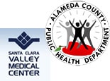 Alameda Cty Public Health - Santa Clara Valley Medical Center