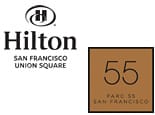 Hilton - Parc 55