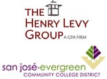 Henry Levy Group CPAs - San Jose-Evergreen College District