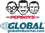 Pep Boys - Global Industrial