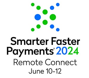 Nacha Smarter Faster Payments 2024